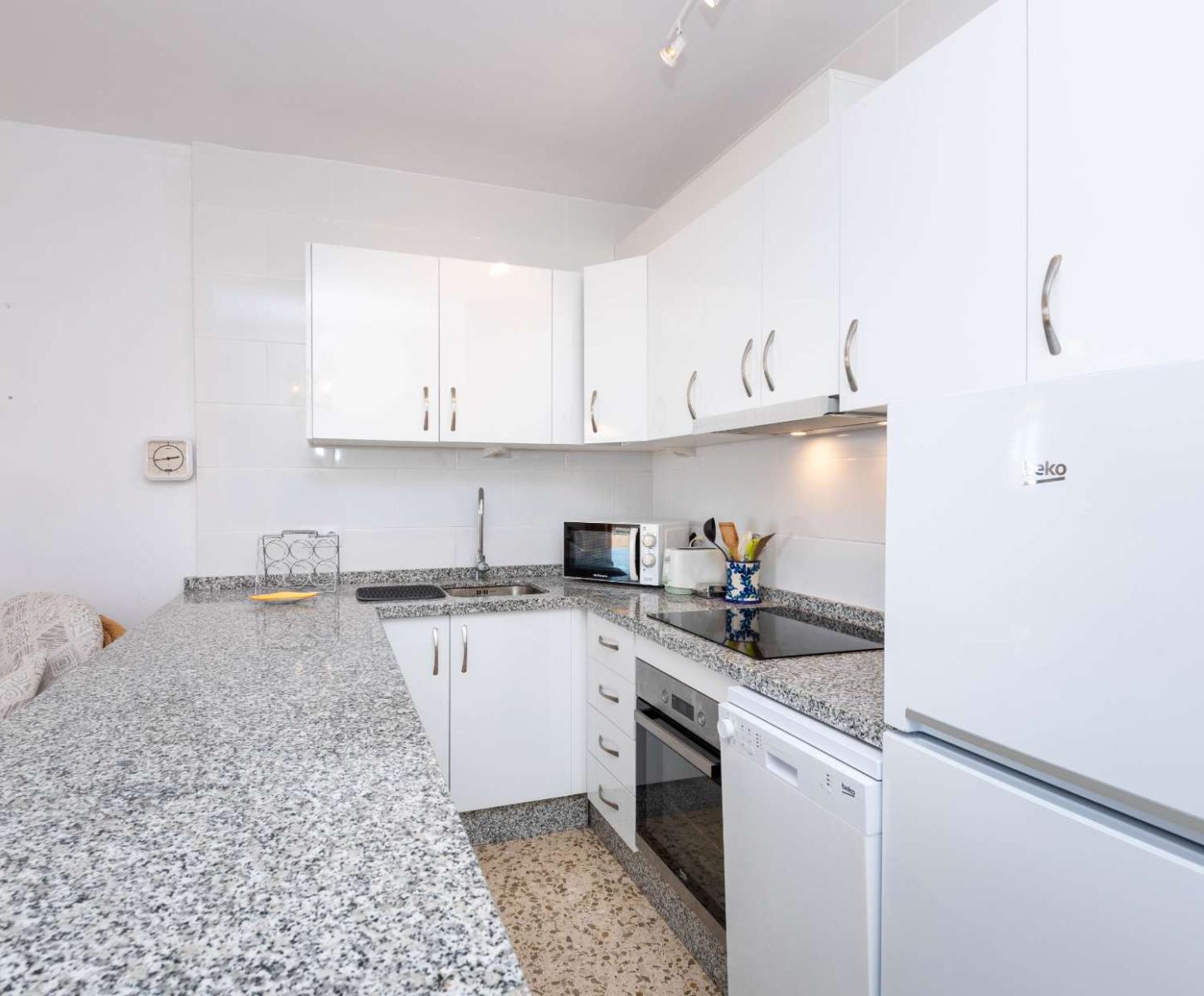 Apartment for Sale in Nerja