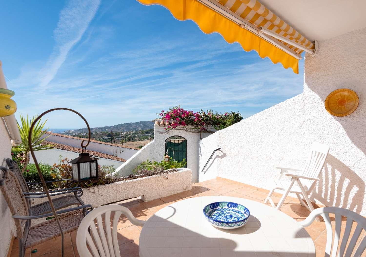Apartment for Sale in Nerja