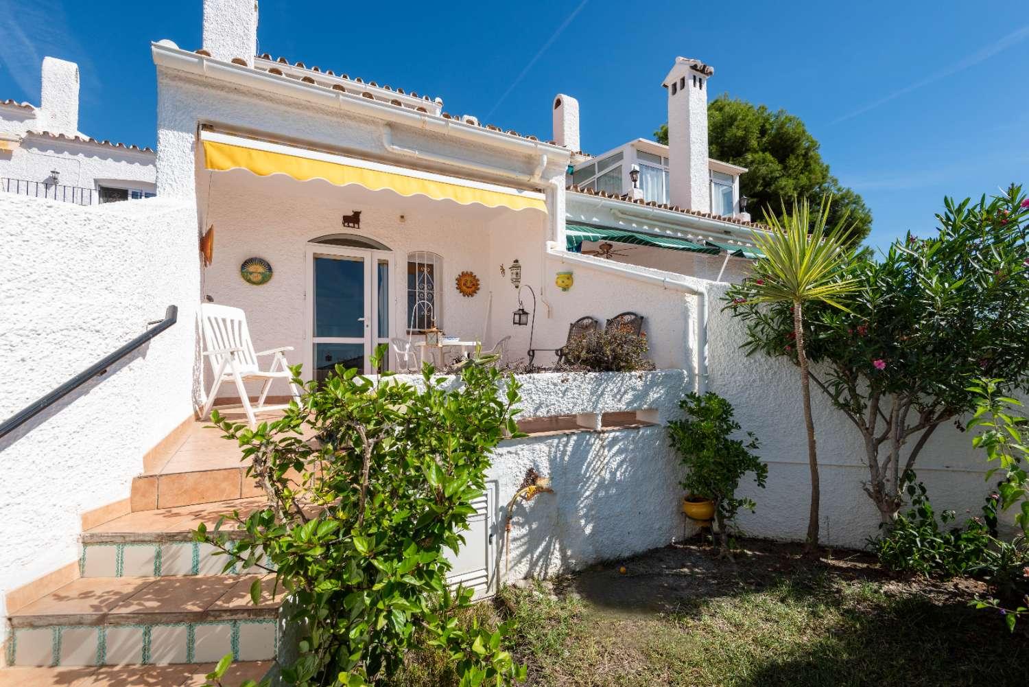 Apartment for Sale in Nerja