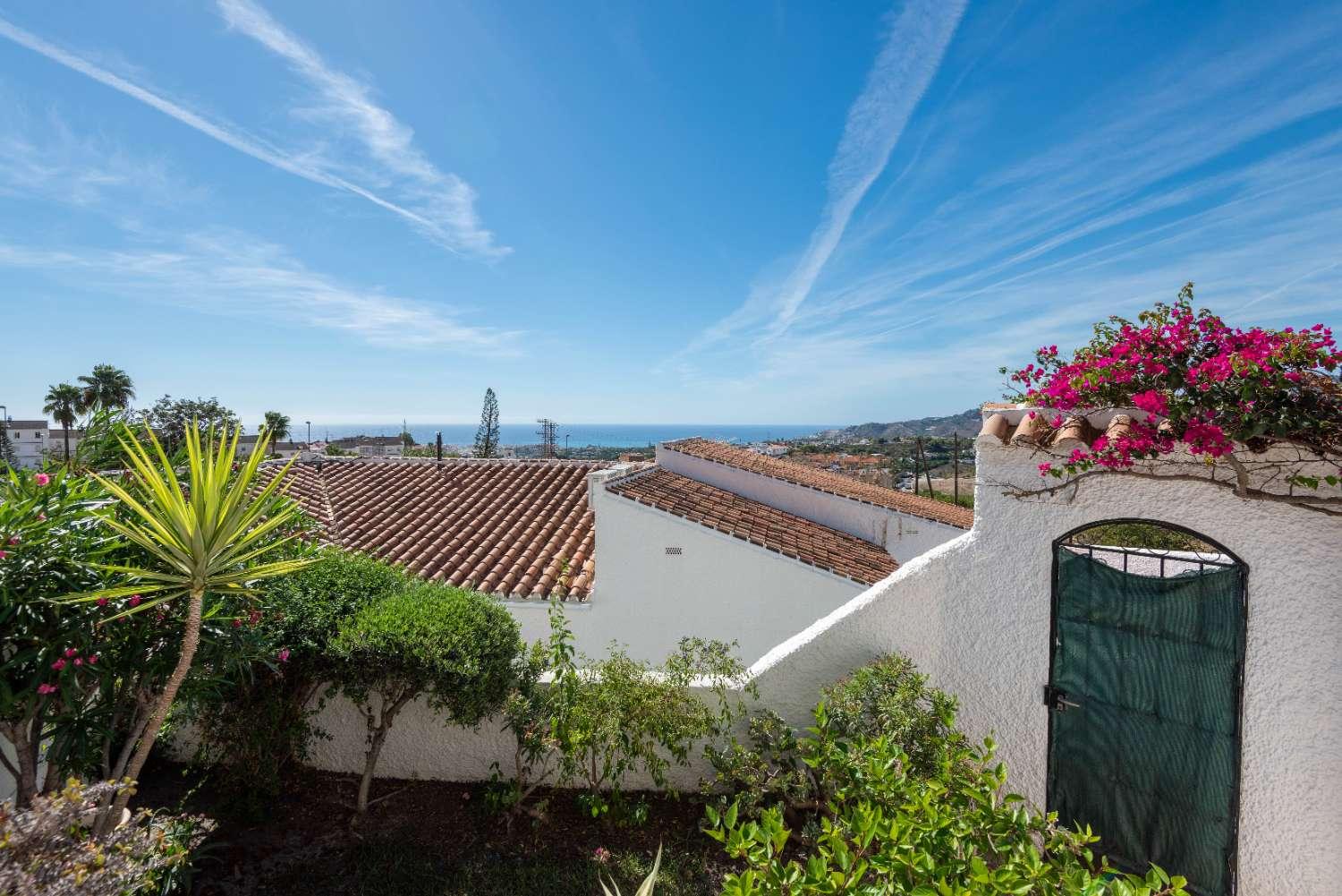 Apartment for Sale in Nerja