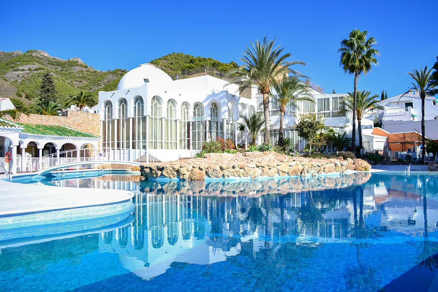Apartment for Sale in Nerja