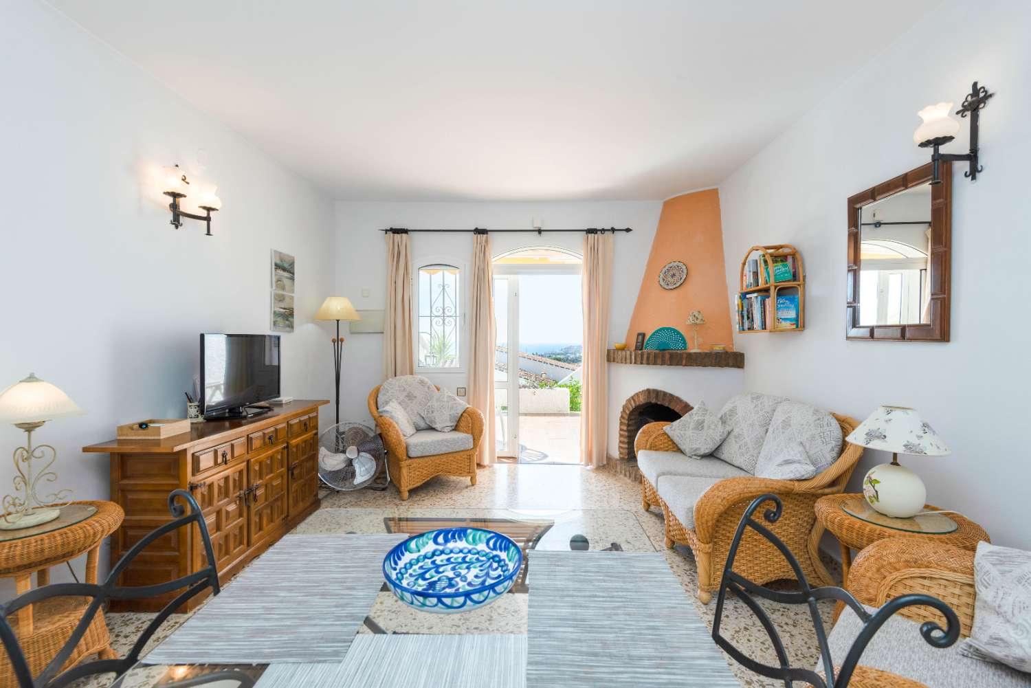 Apartment for Sale in Nerja