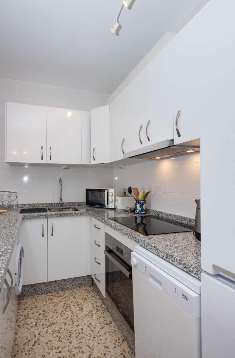 Apartment for Sale in Nerja