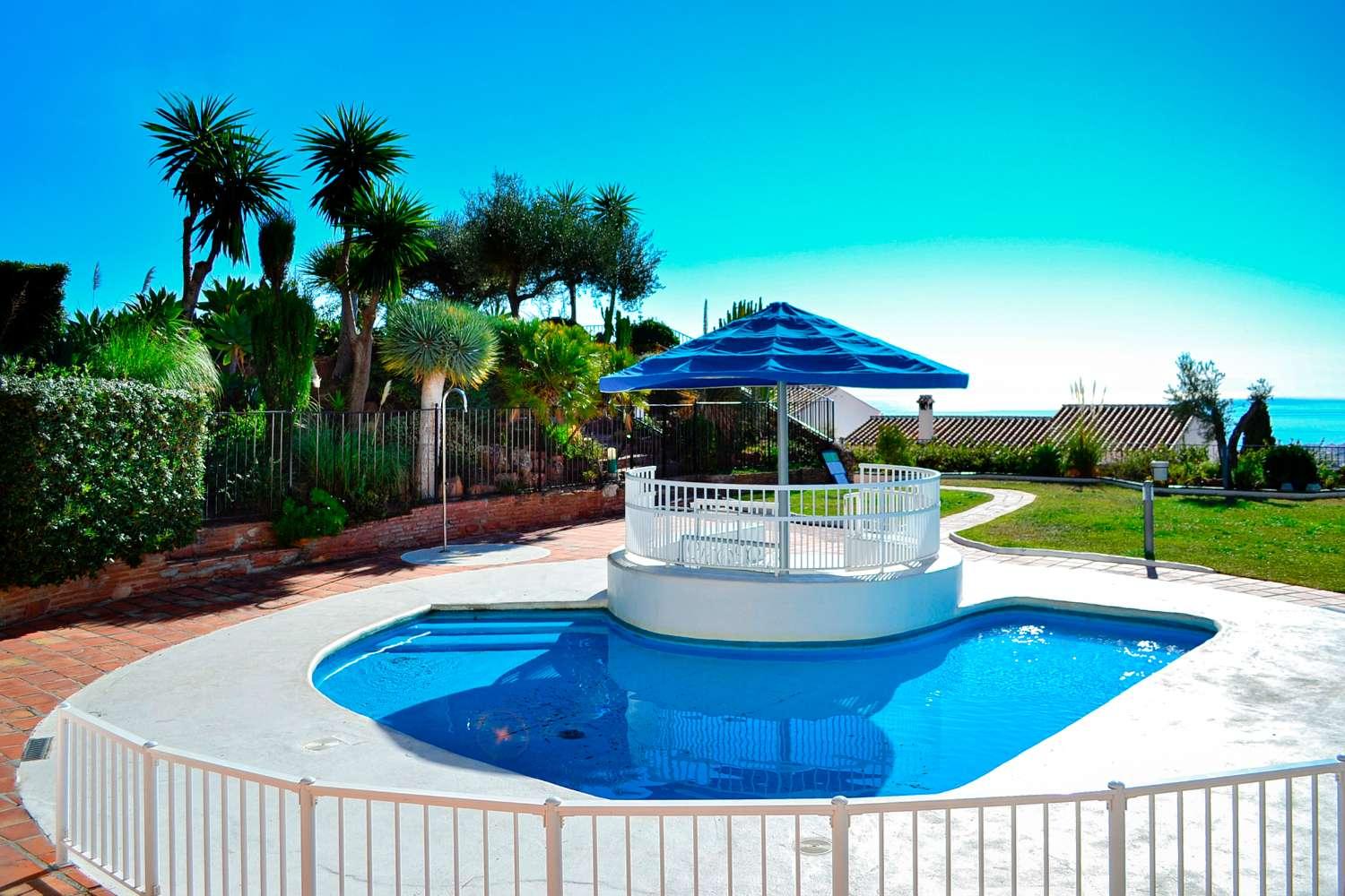 Apartment for Sale in Nerja