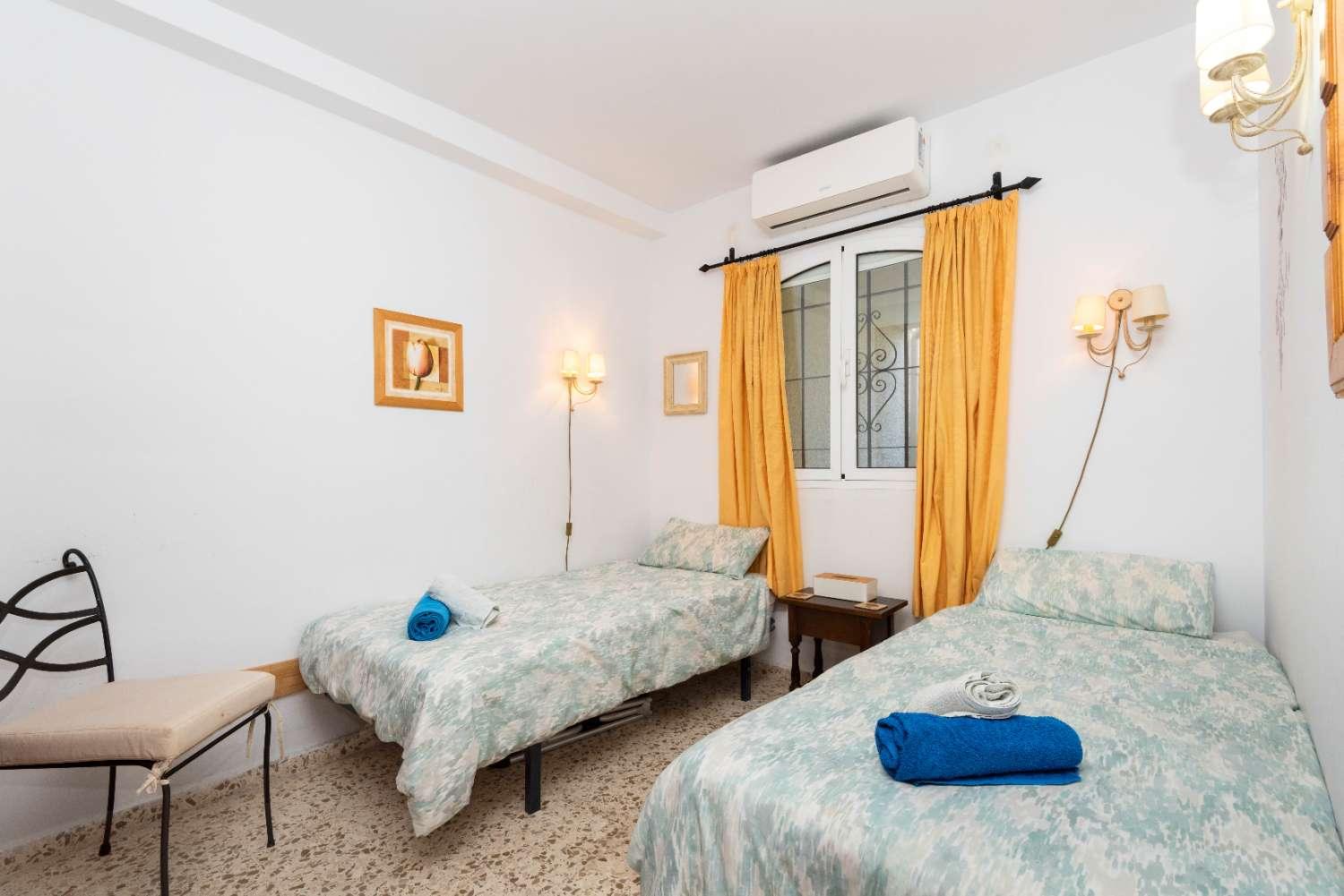 Apartment for Sale in Nerja