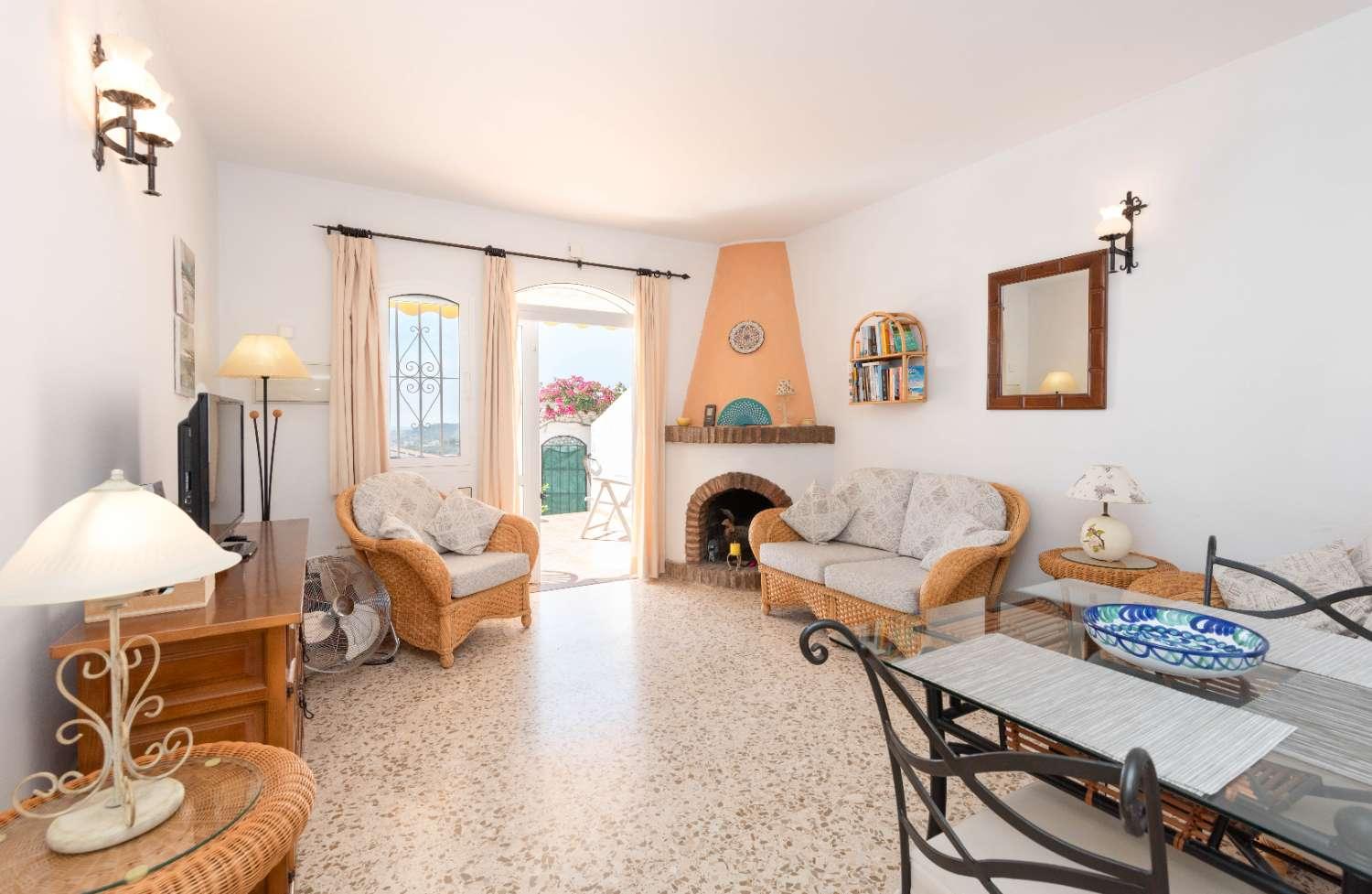 Apartment for Sale in Nerja