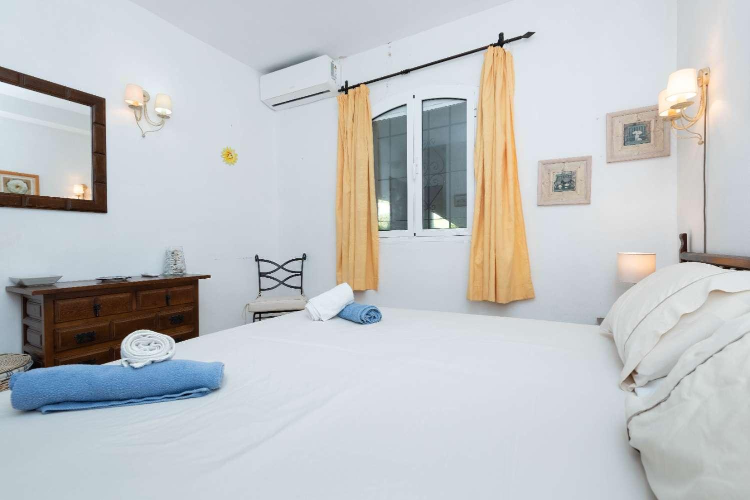 Apartment for Sale in Nerja