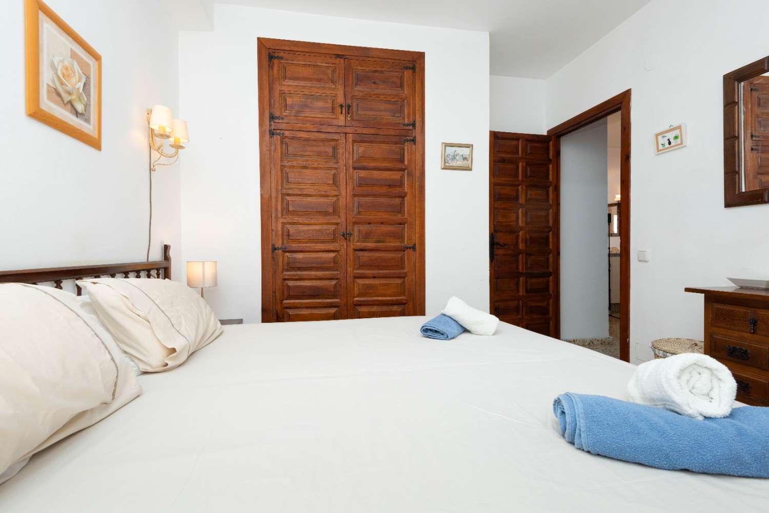 Apartment for Sale in Nerja