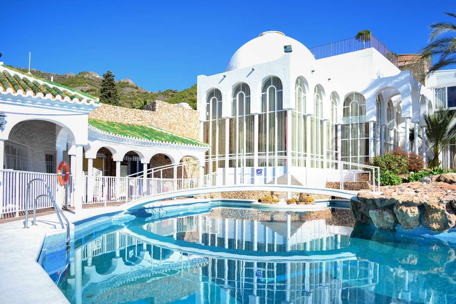 Apartment for Sale in Nerja