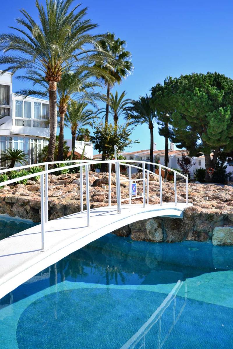 Apartment for Sale in Nerja