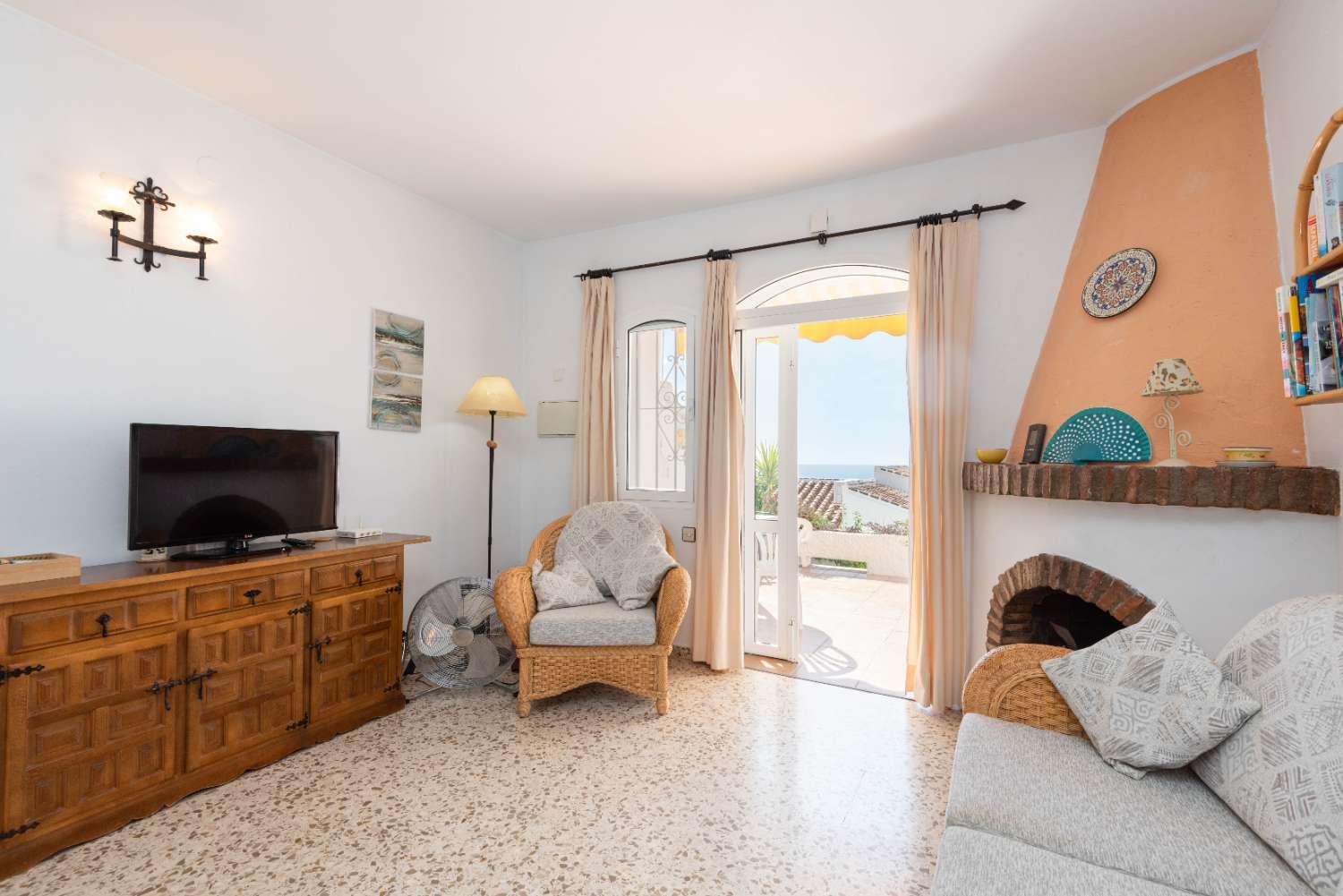 Apartment for Sale in Nerja
