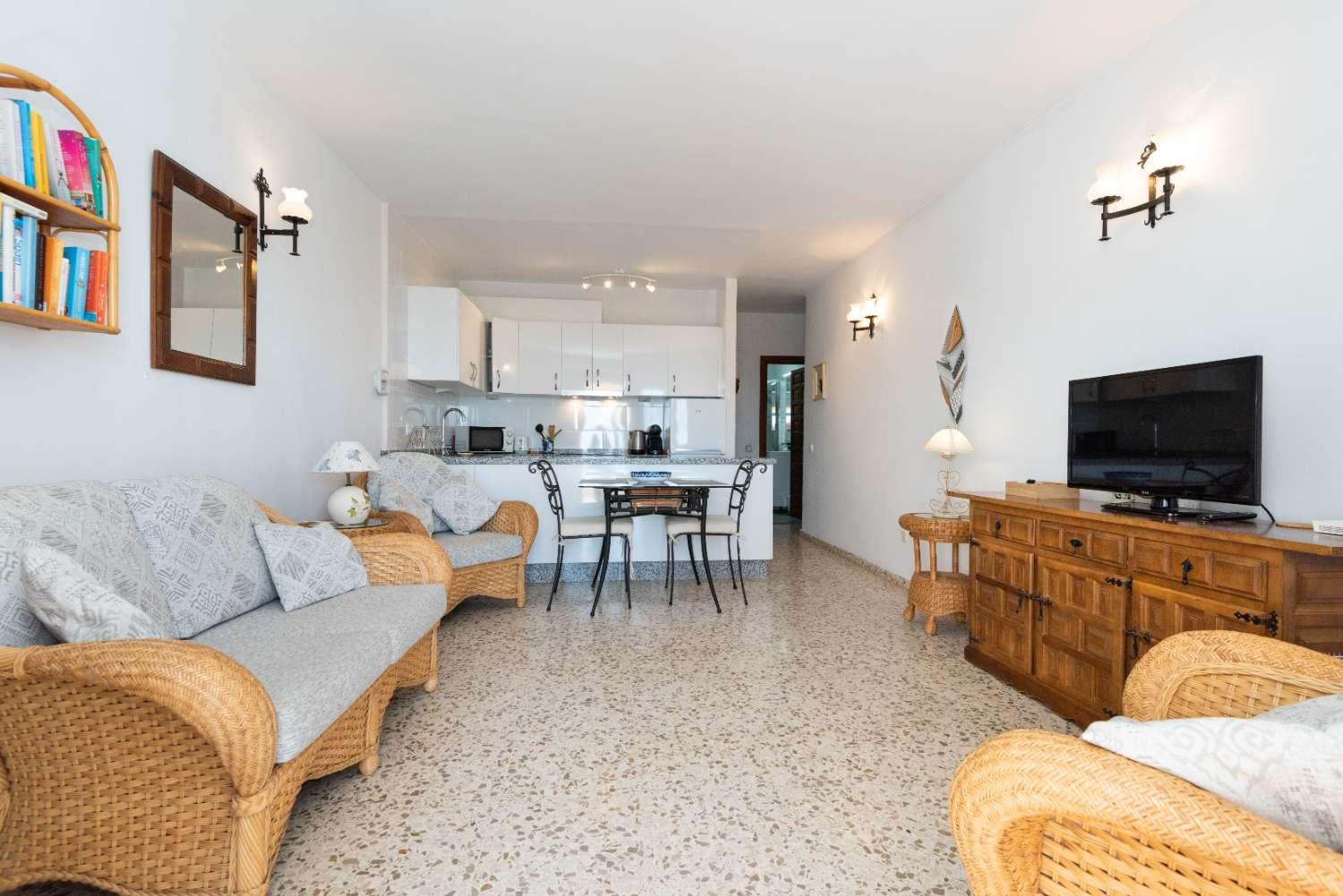 Apartment for Sale in Nerja