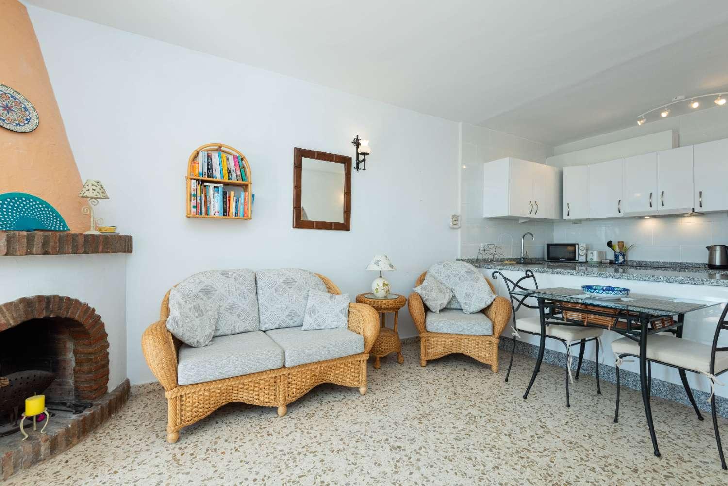 Apartment for Sale in Nerja