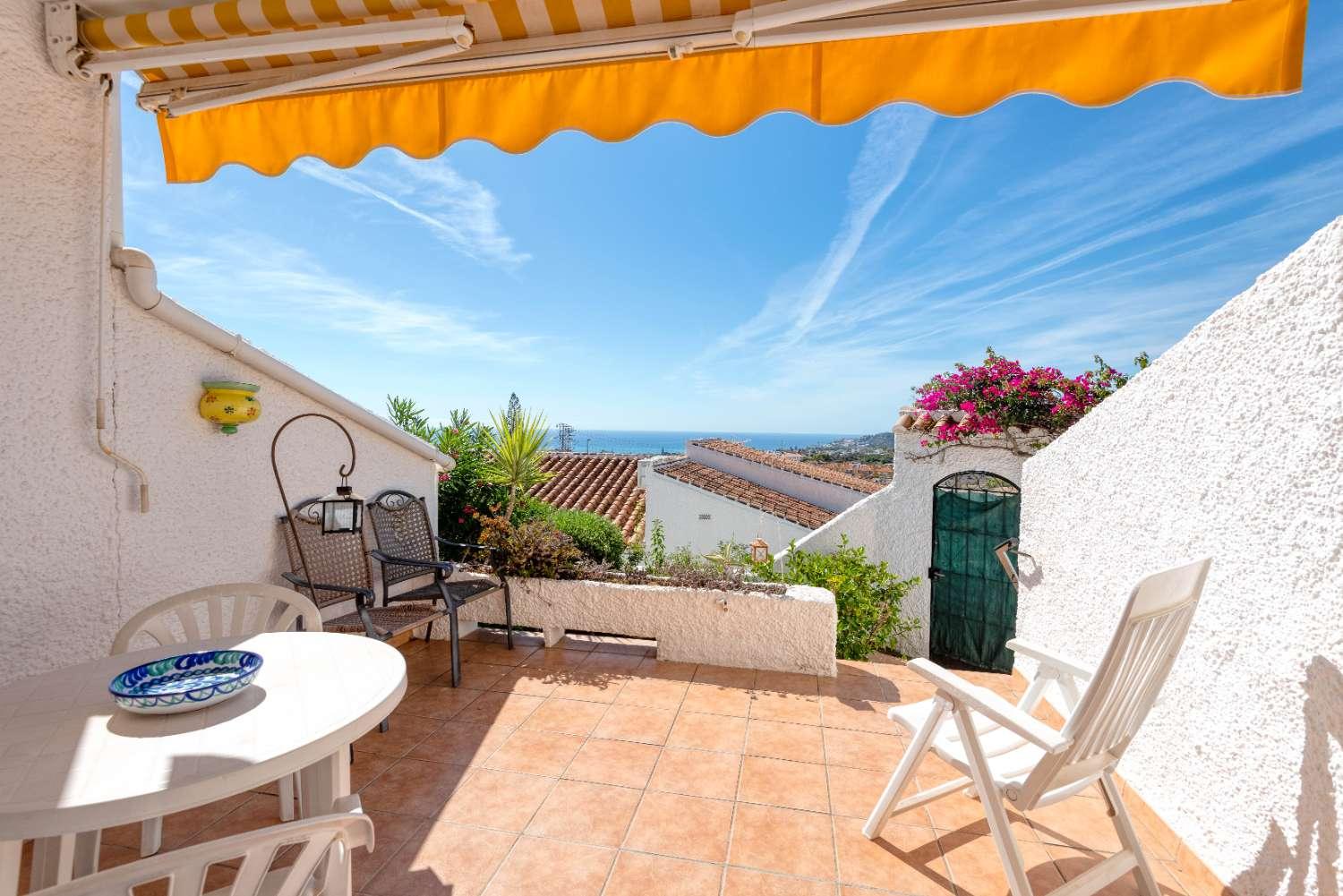 Apartment for Sale in Nerja