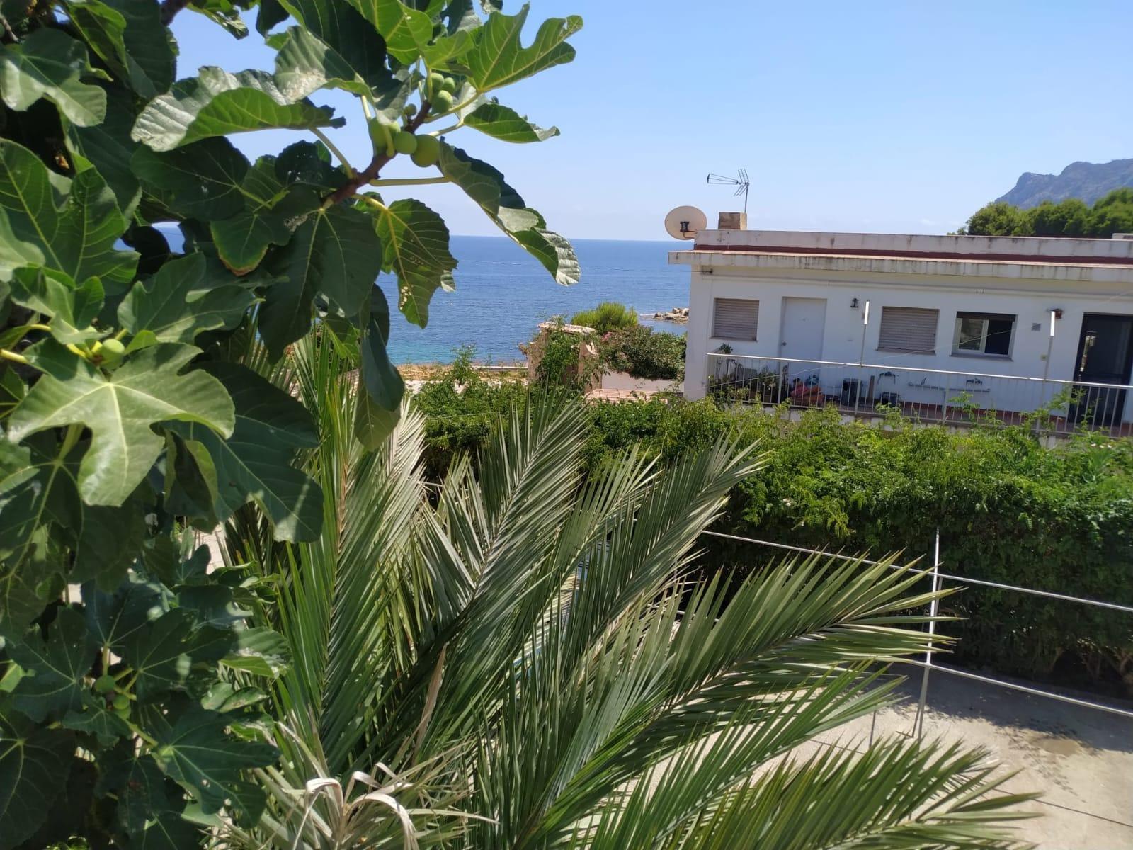 Villa en Venta en Calpe