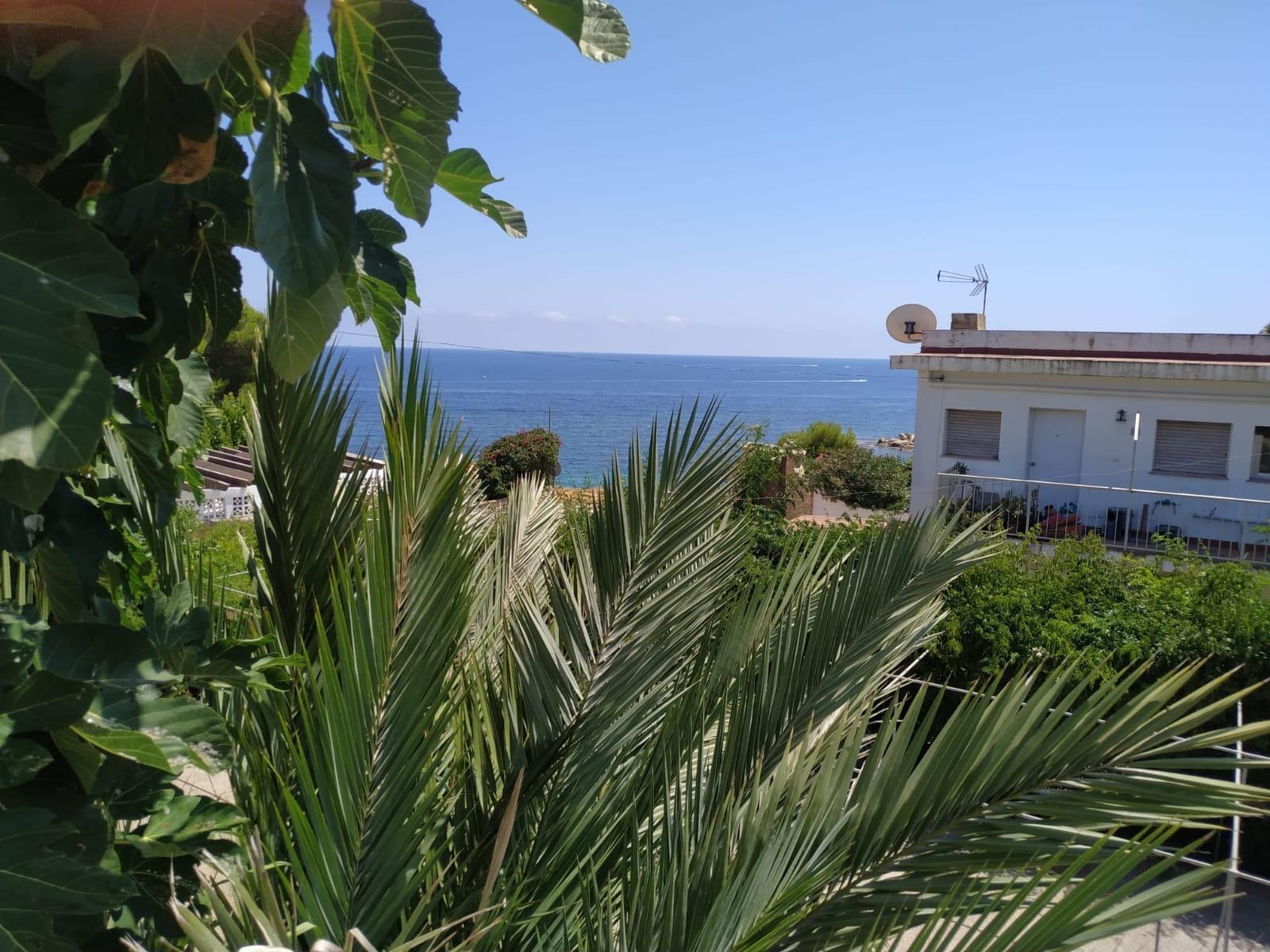 Villa en Venta en Calpe