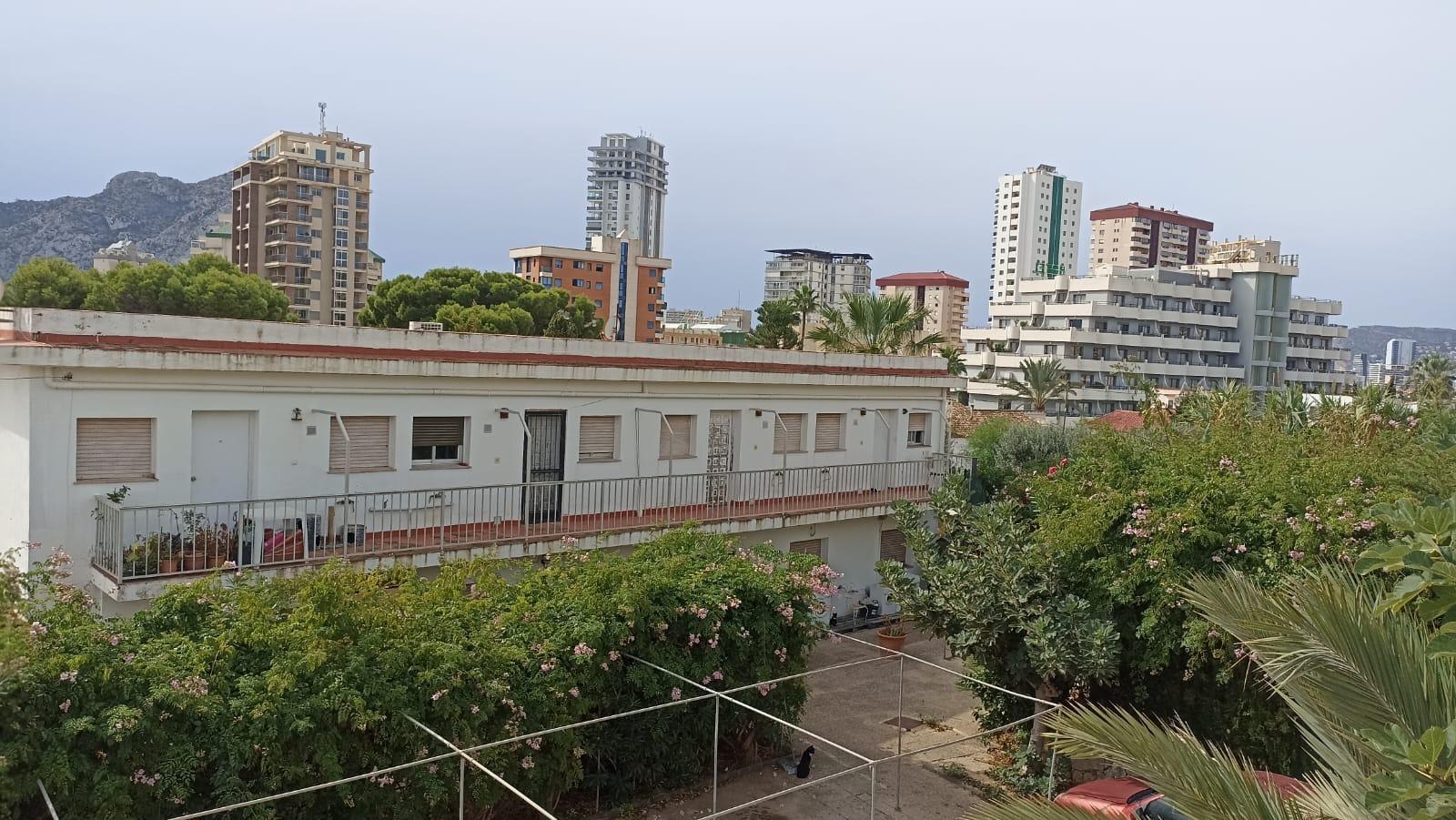 Villa en Venta en Calpe