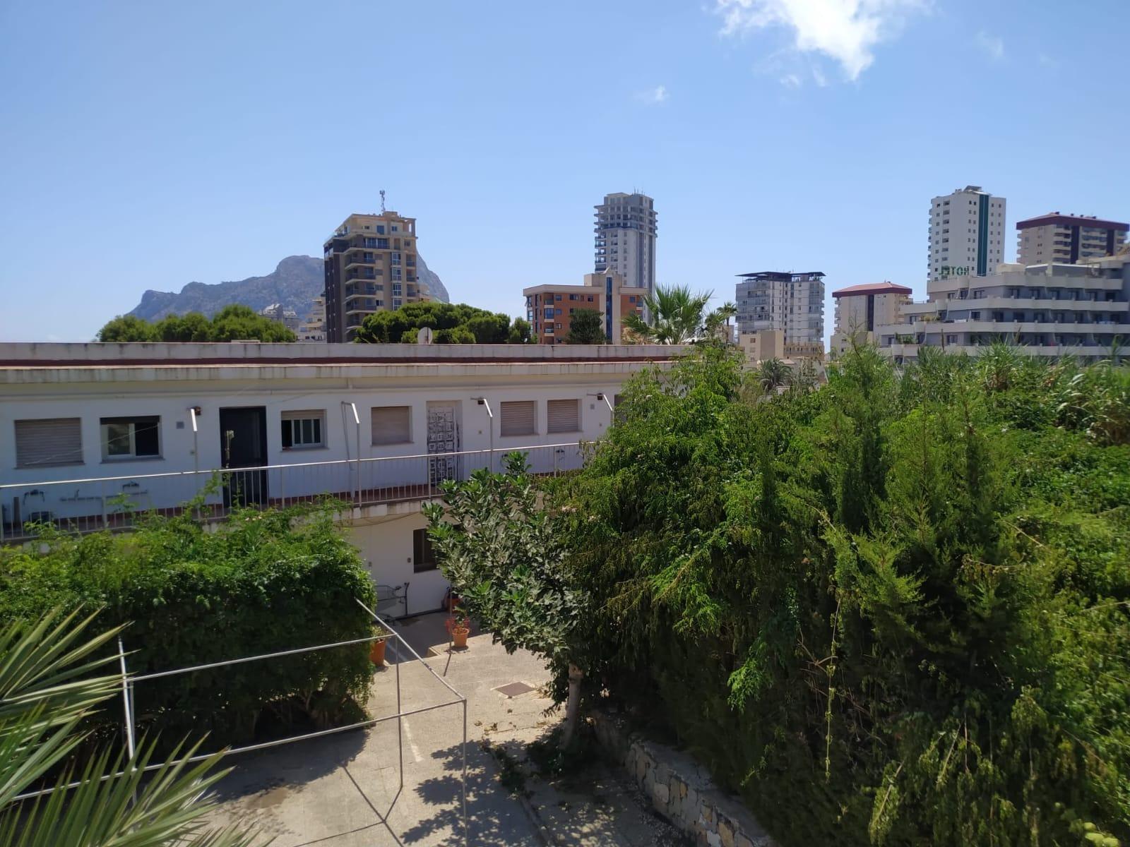 Villa en Venta en Calpe
