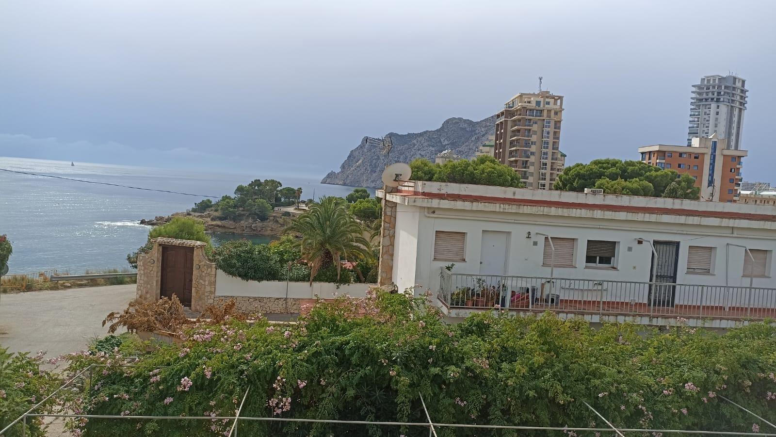 Villa en Venta en Calpe
