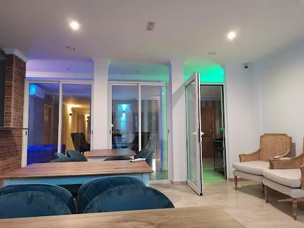 Hotel for Sale in Calpe
