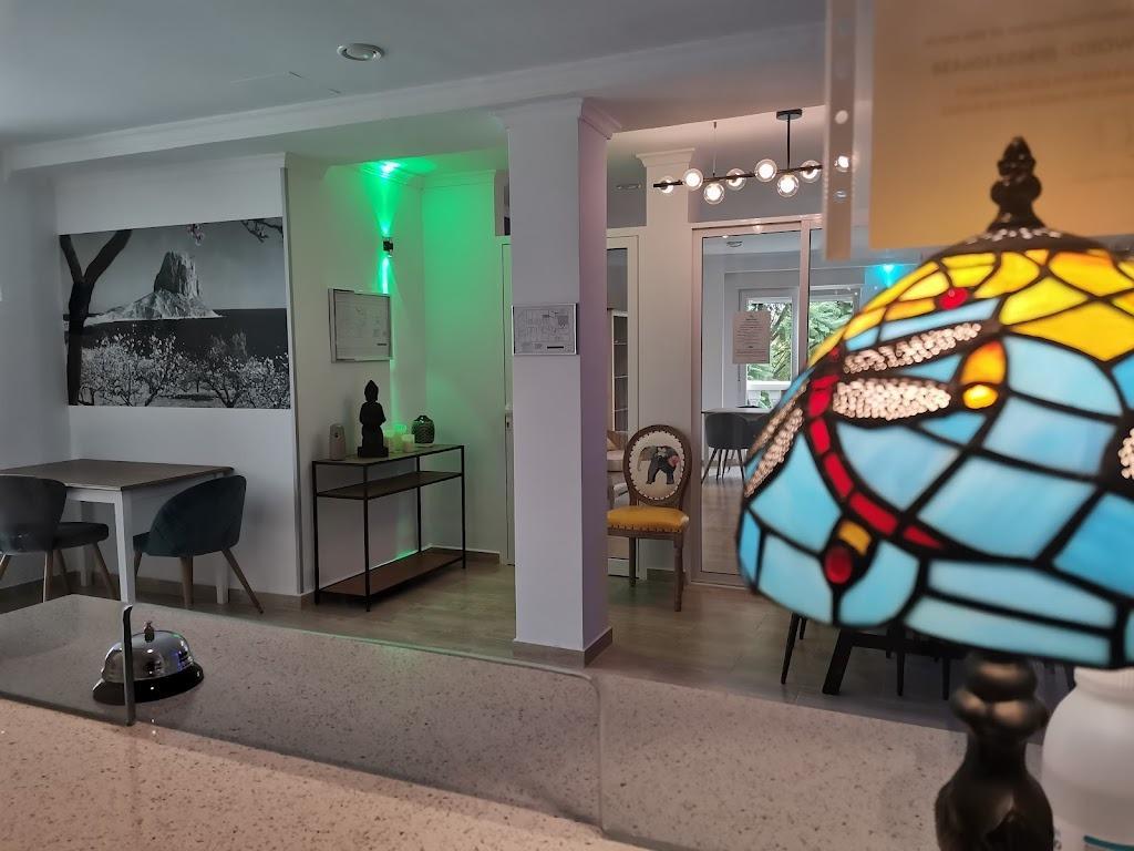 Hotel for Sale in Calpe