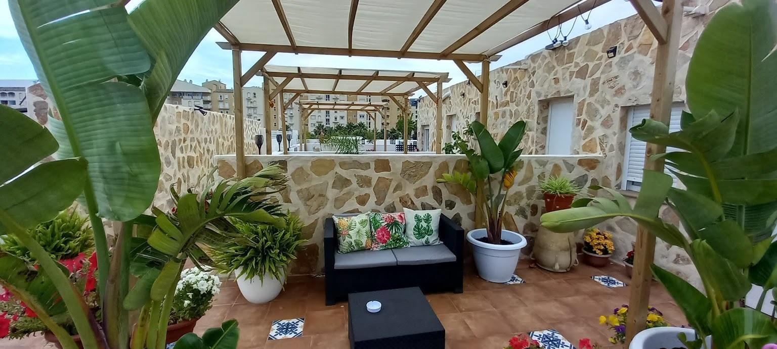 Hotel for Sale in Calpe