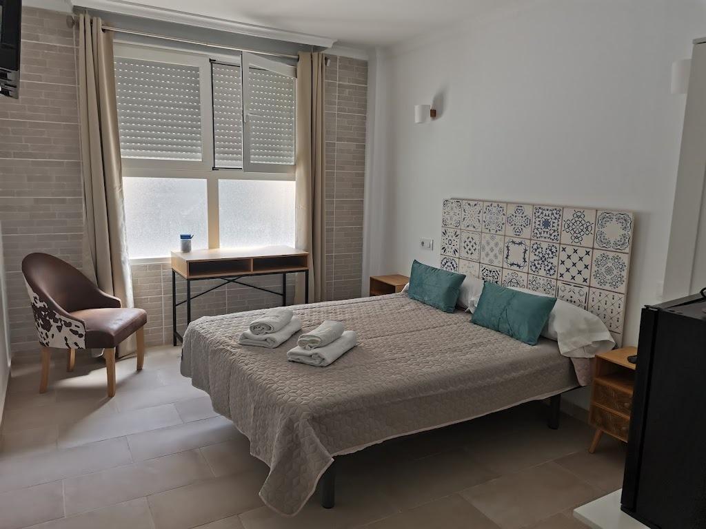 Hotel for Sale in Calpe