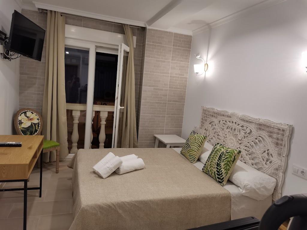 Hotel for Sale in Calpe