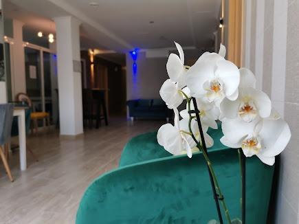 Hotel for Sale in Calpe