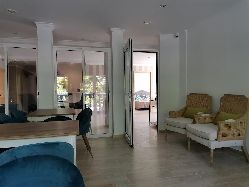 Hotel for Sale in Calpe