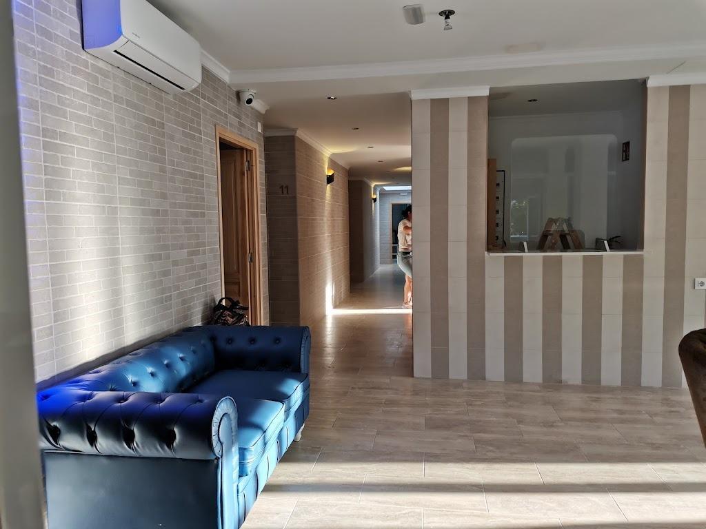 Hotel for Sale in Calpe