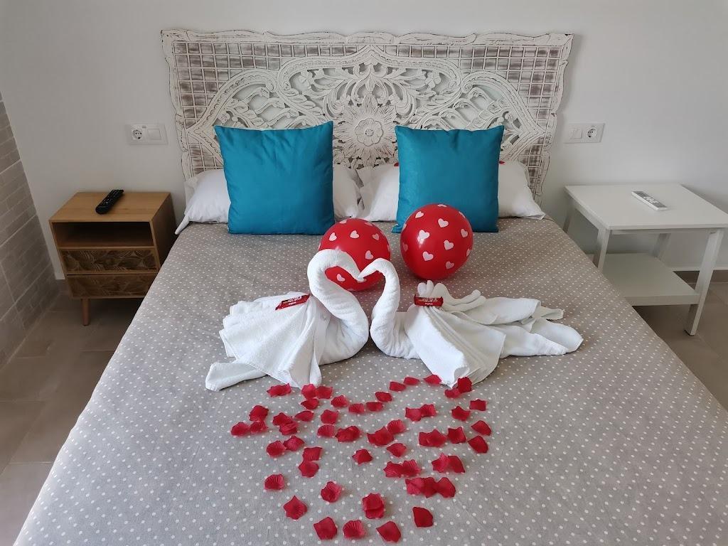 Hotel for Sale in Calpe