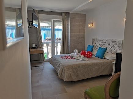 Hotel for Sale in Calpe