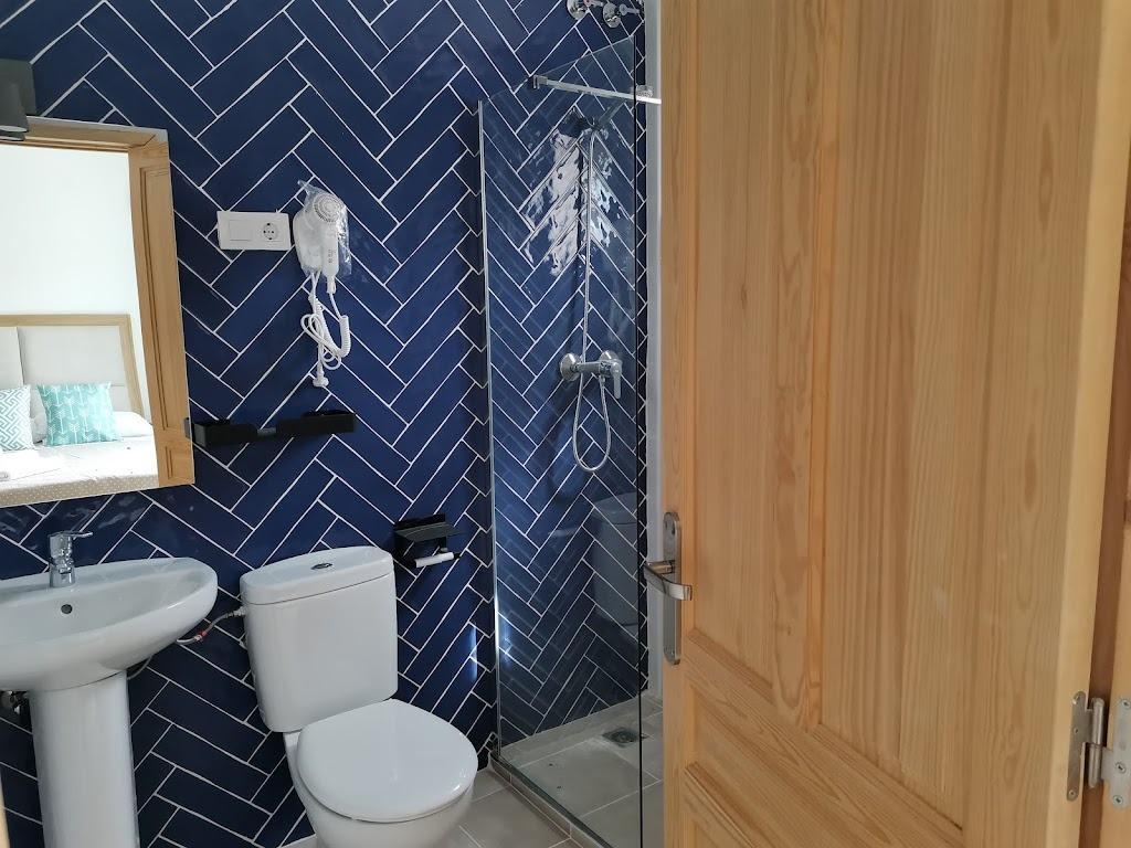 Hotel for Sale in Calpe