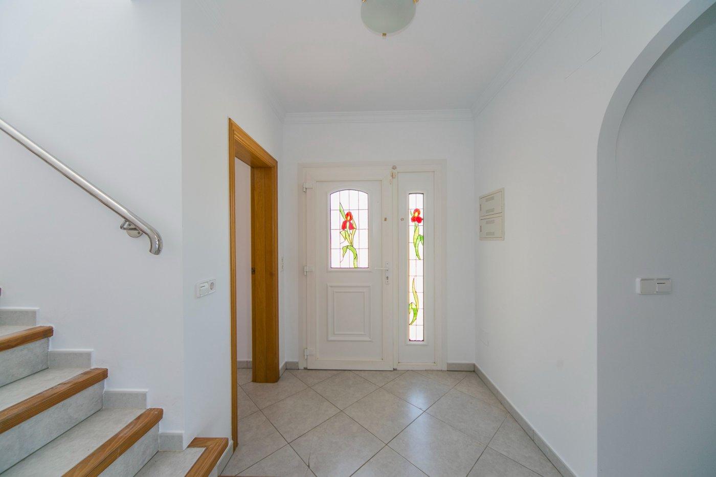 Chalet for Sale in Calpe