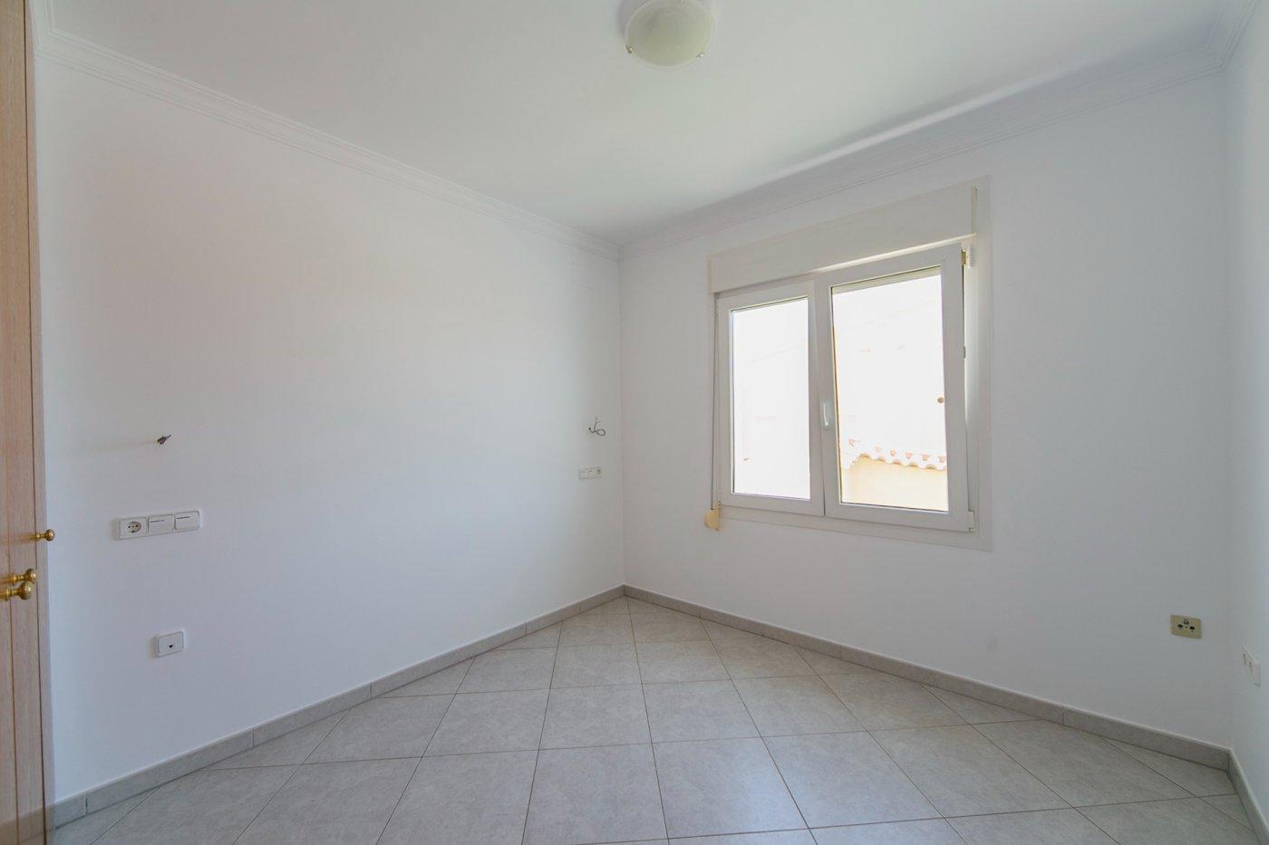 Chalet for Sale in Calpe