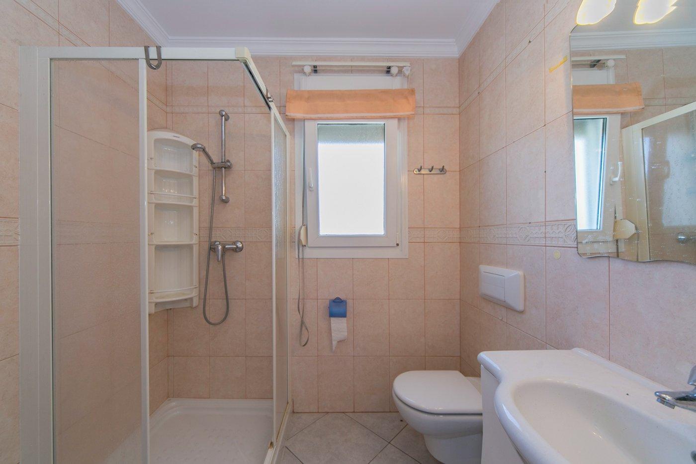 Chalet for Sale in Calpe