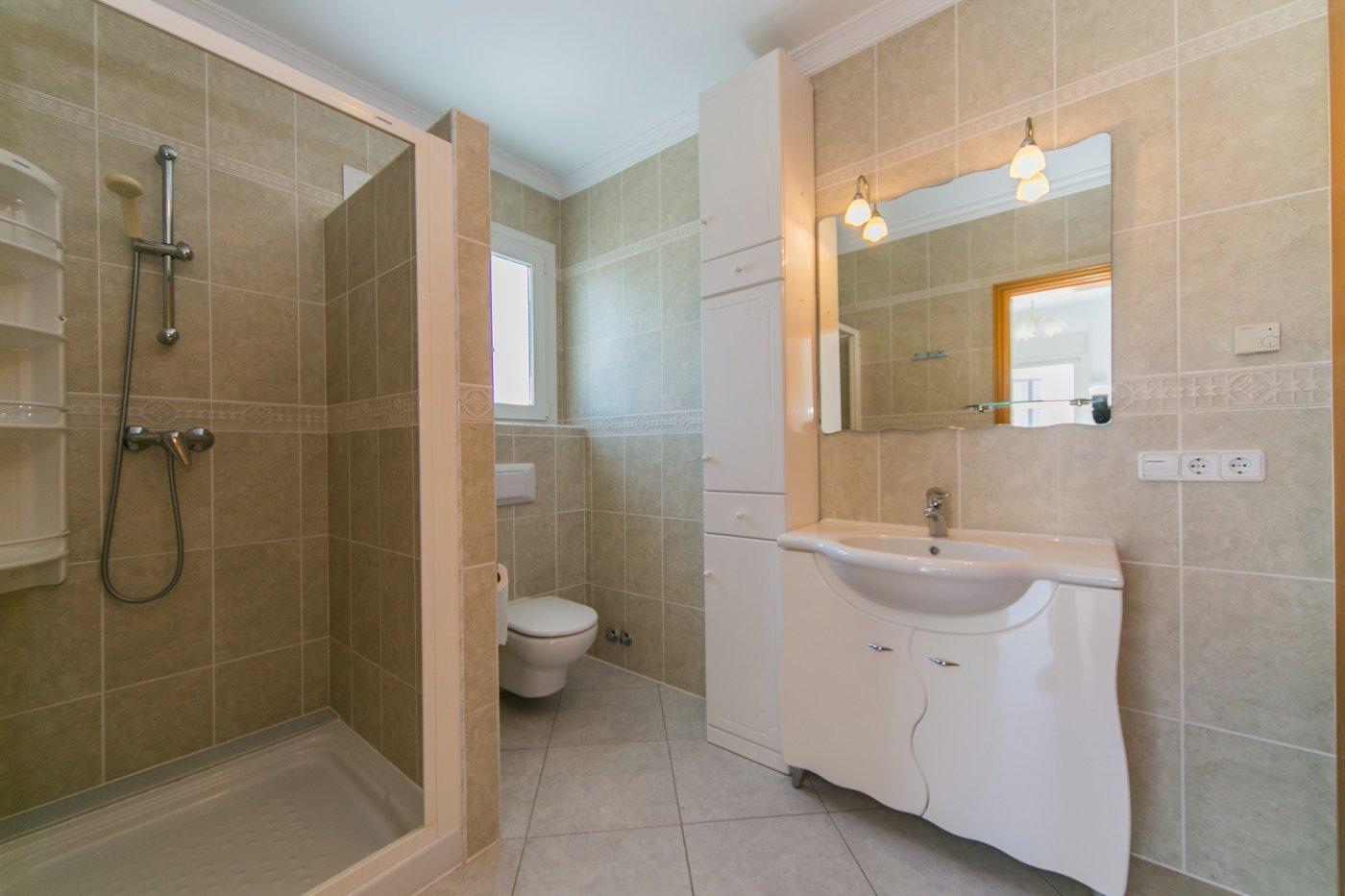 Chalet for Sale in Calpe