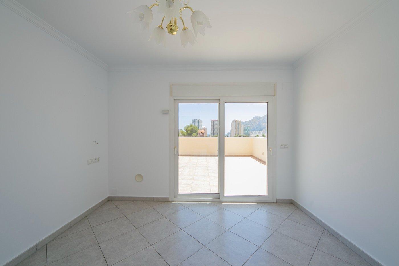 Chalet for Sale in Calpe
