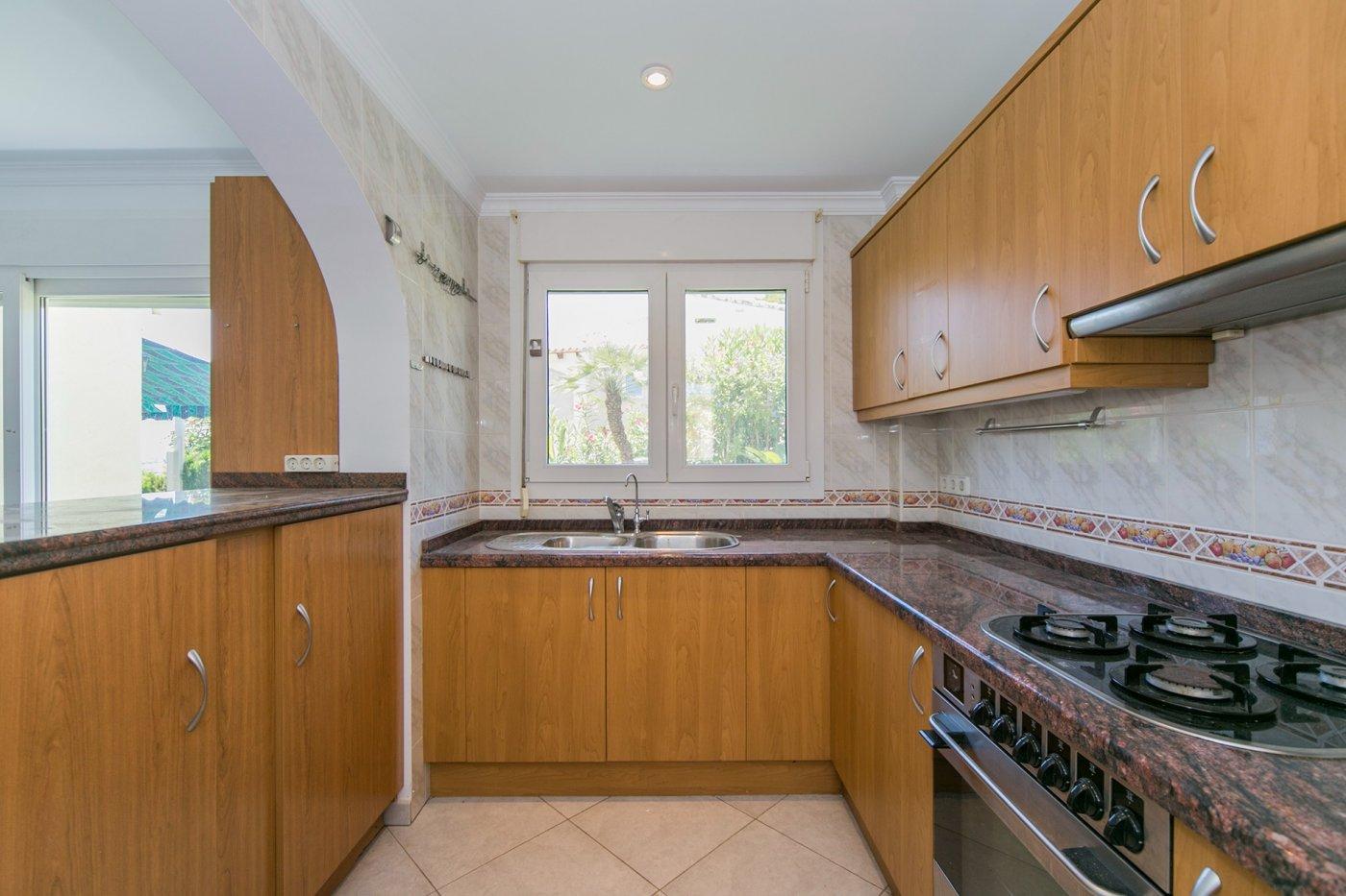 Chalet for Sale in Calpe