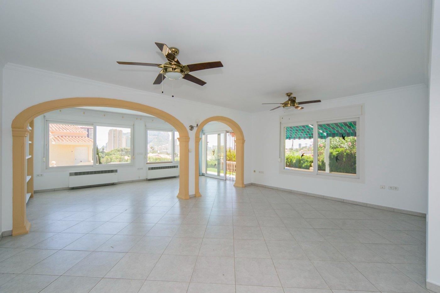 Chalet for Sale in Calpe