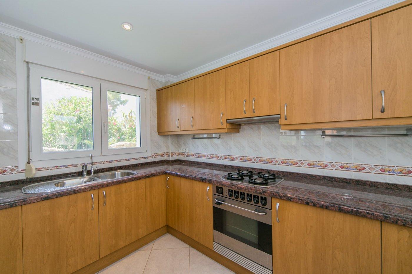 Chalet for Sale in Calpe
