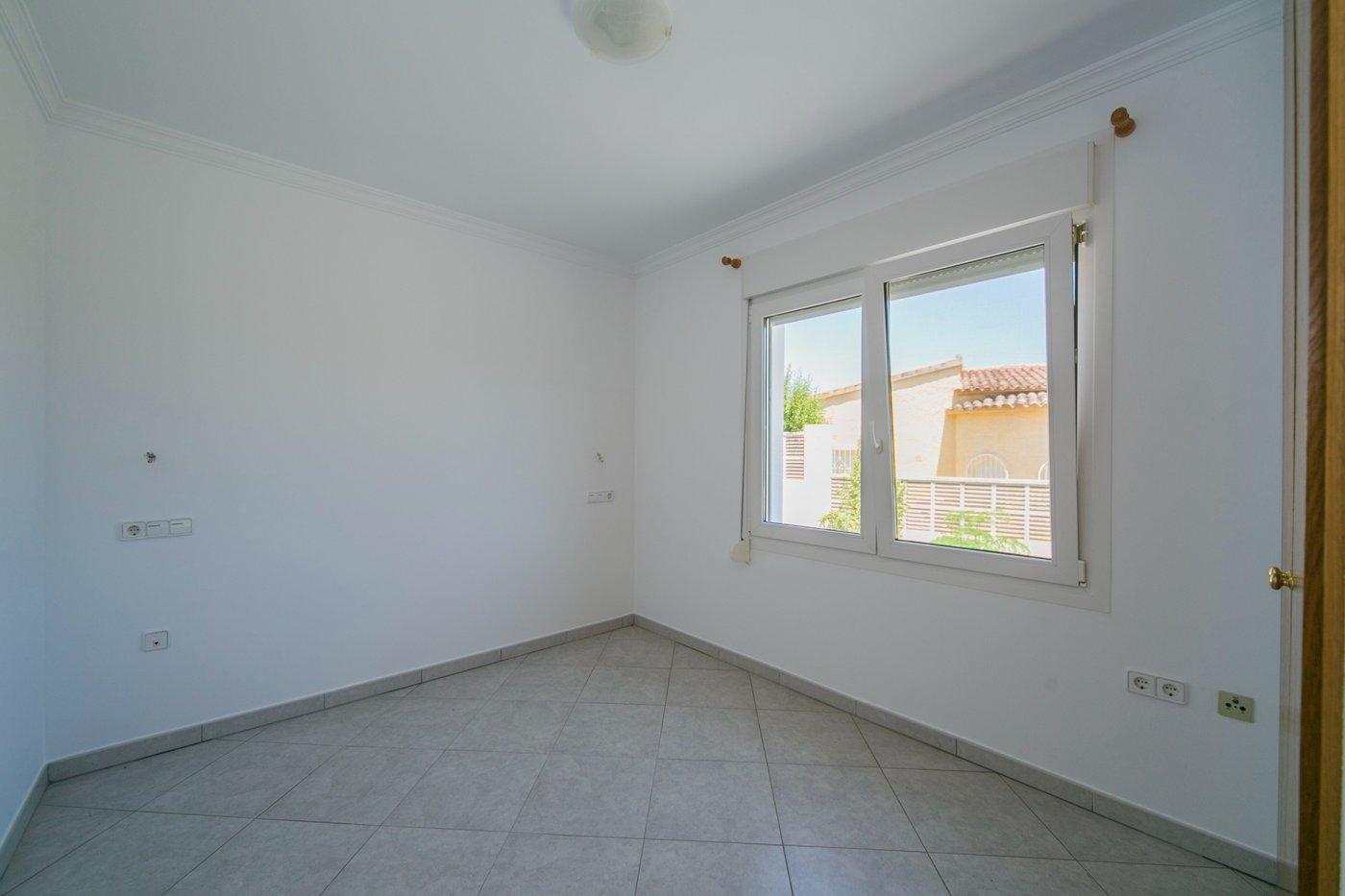 Chalet for Sale in Calpe