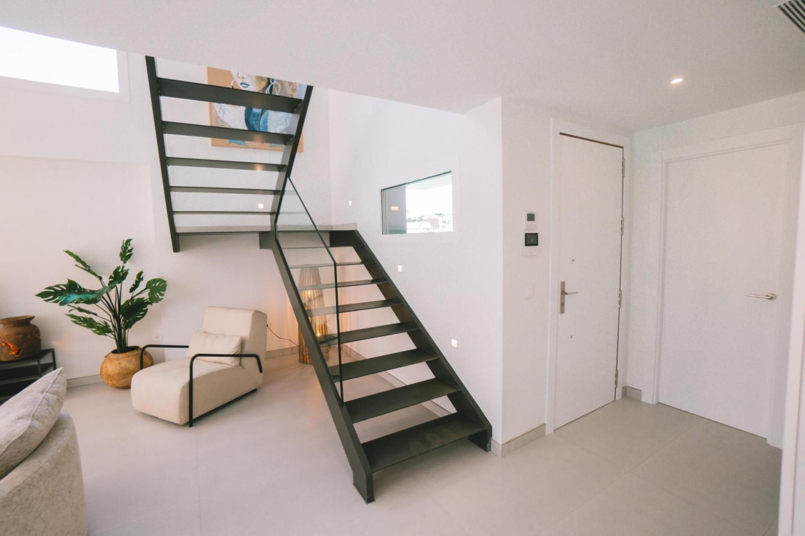 Villa en Venta en Finestrat