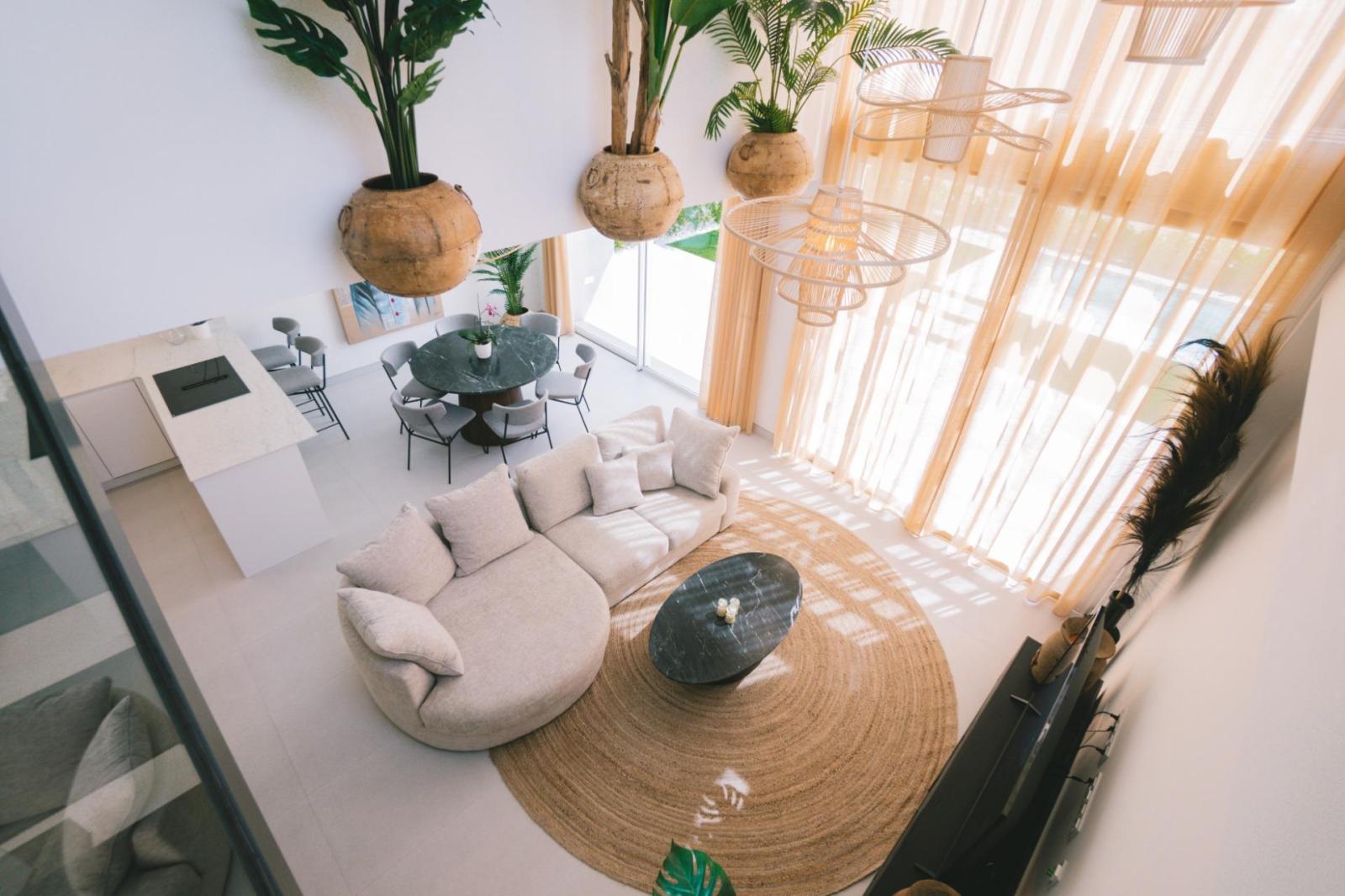Villa en Venta en Finestrat