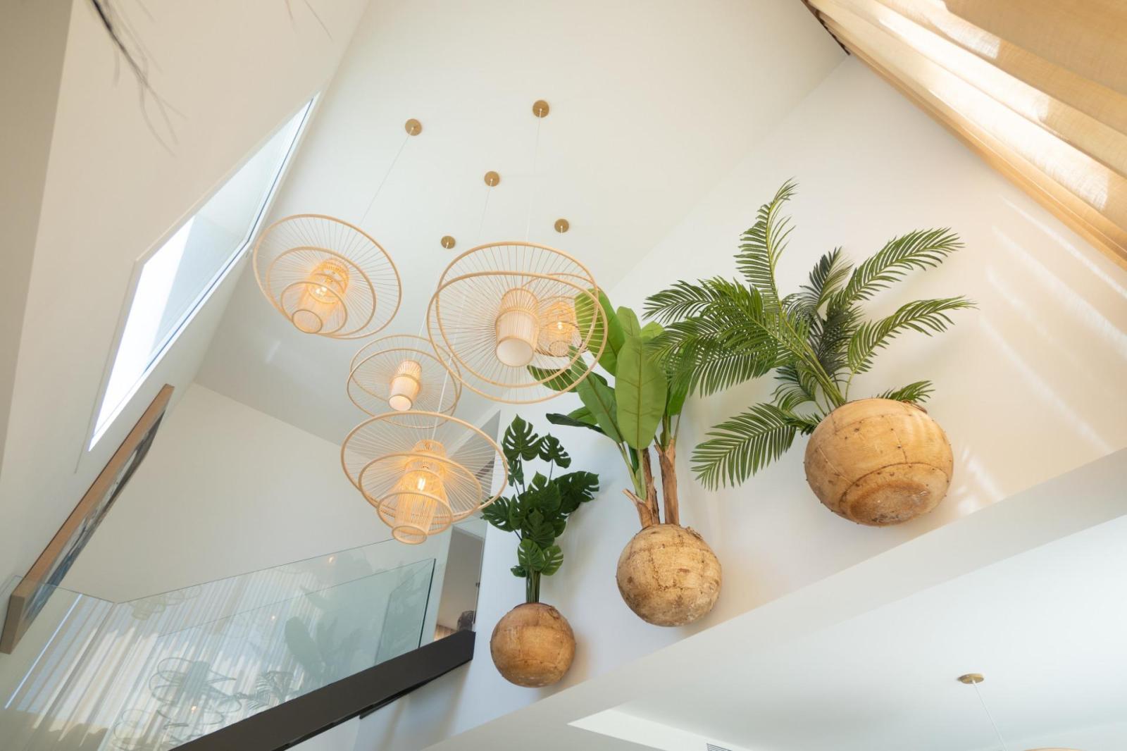 Villa en Venta en Finestrat