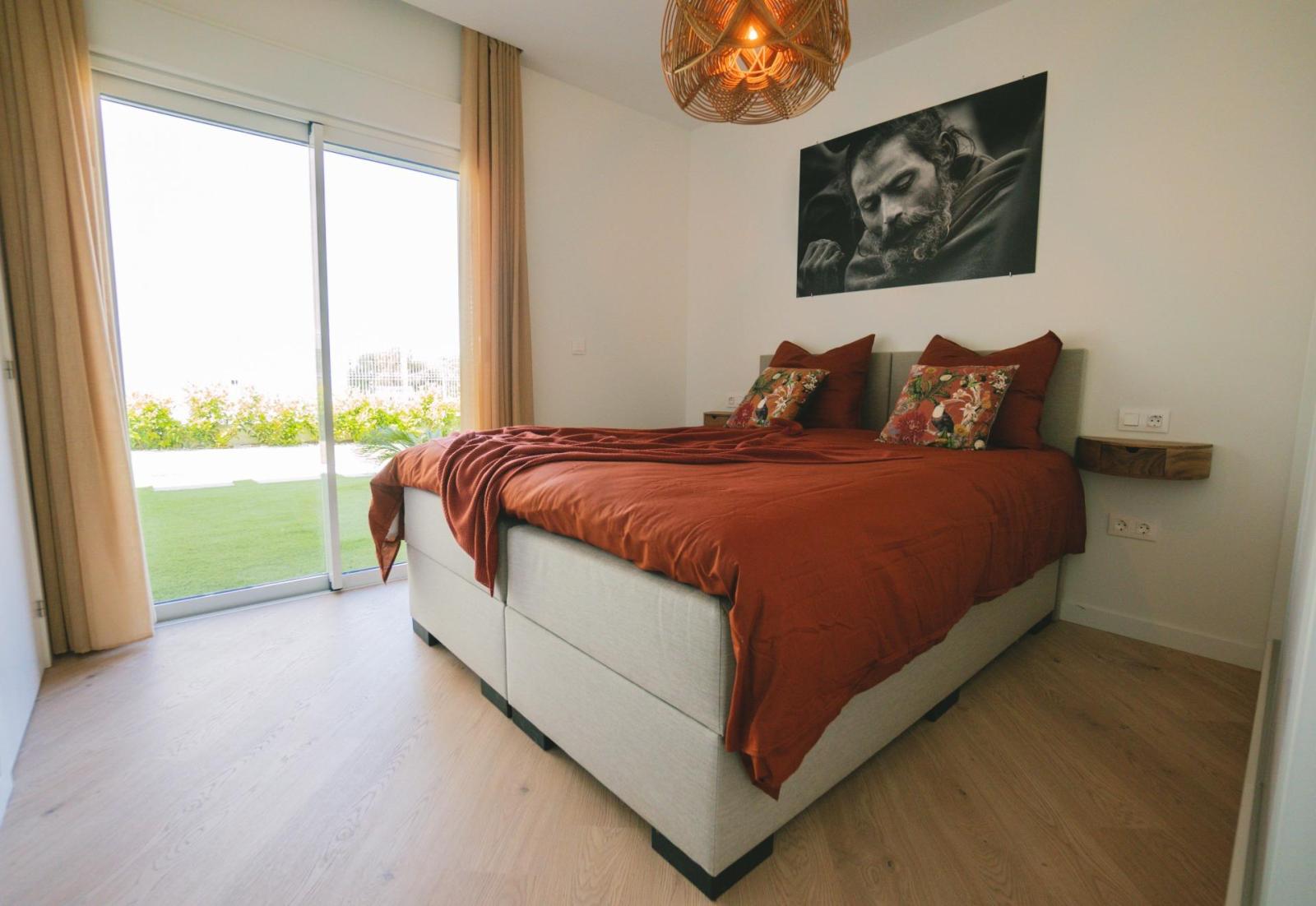 Villa en Venta en Finestrat