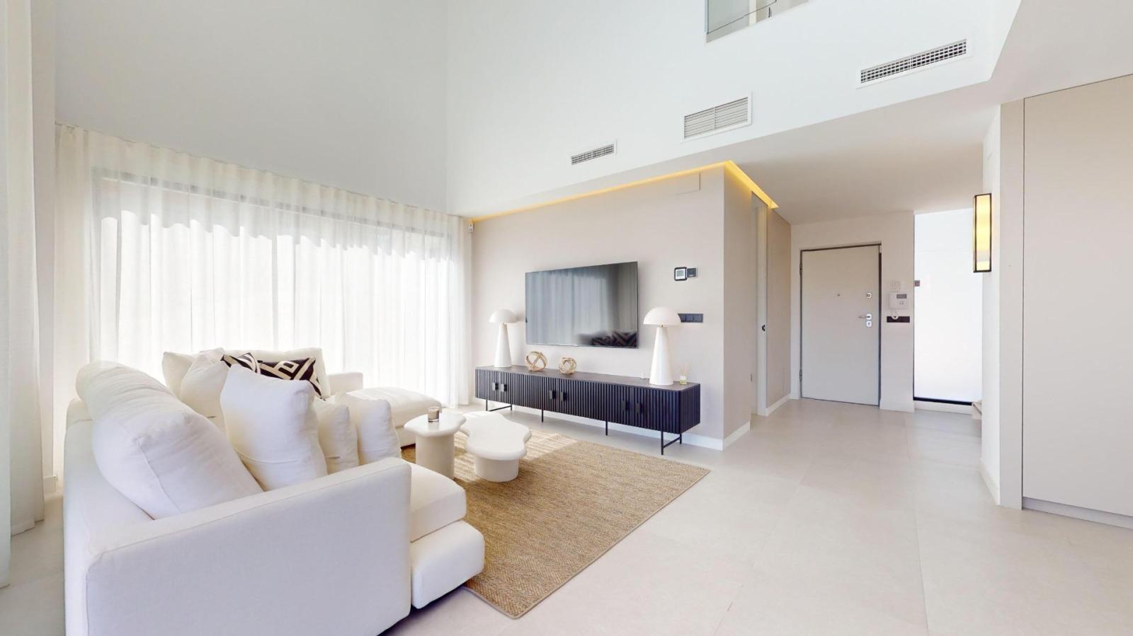 Villa en Venta en Polop
