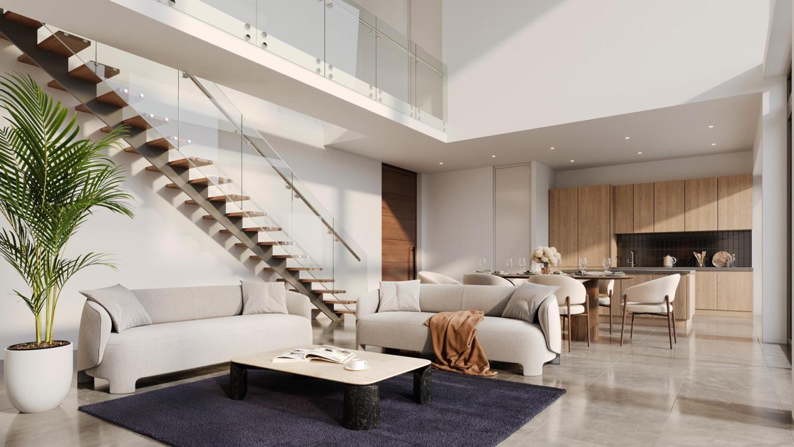 Villa en Venta en Calpe