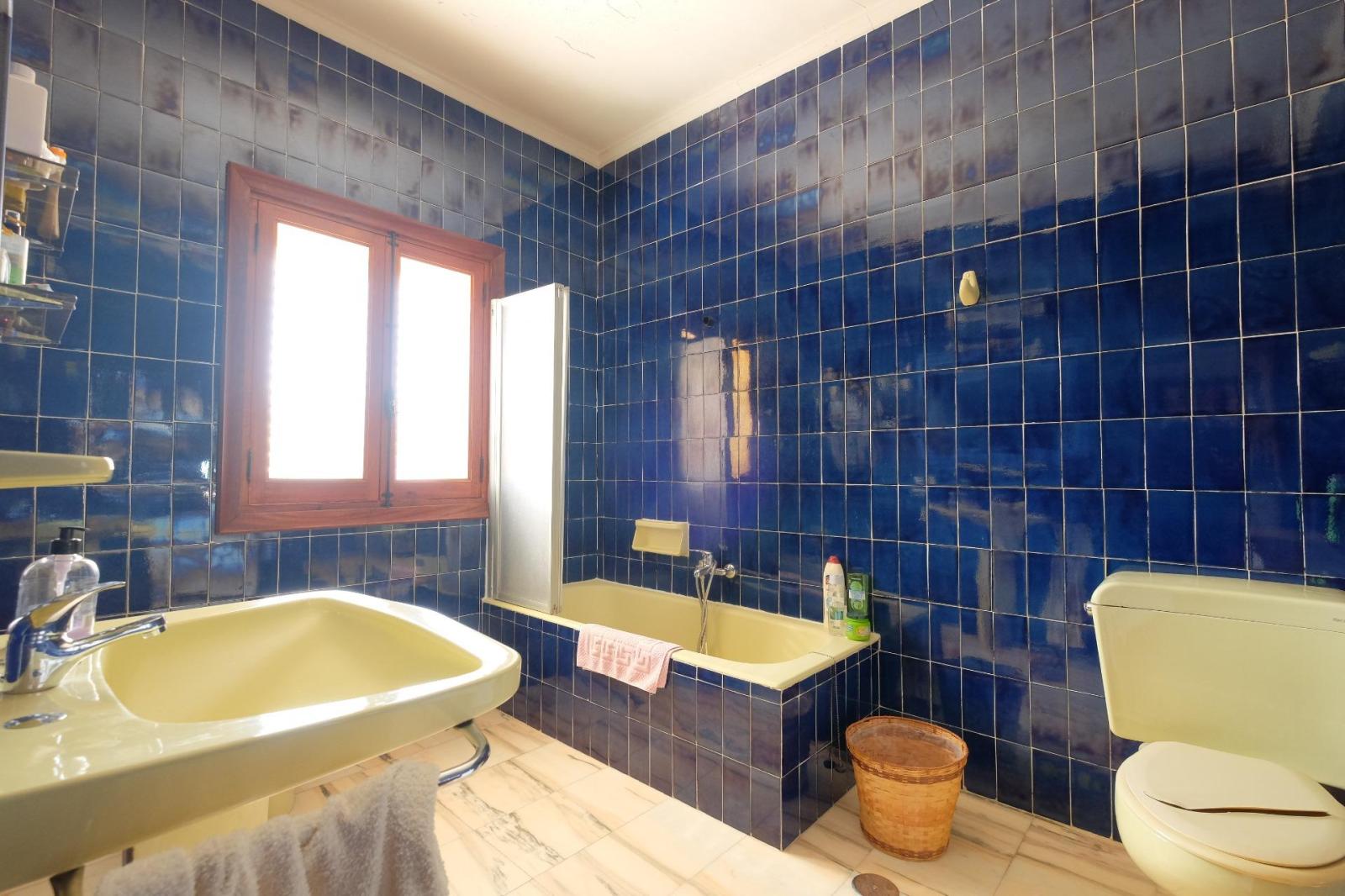 Villa en Venta en Calpe